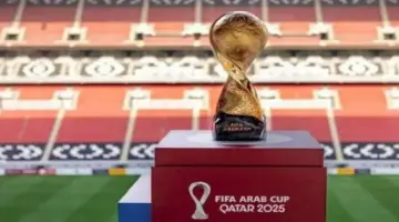 كأس العرب «arab cup» على نايل سات وعرب سات.. 5 قنوات مفتوحة لمشاهدة البطولة – الأسبوع
